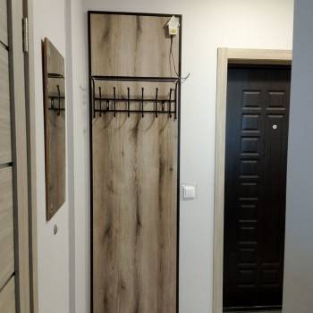 Сдается 1-комнатная квартира, 34 м²