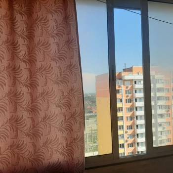 Продается 1-комнатная квартира, 37,6 м²