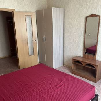Сдается 2-х комнатная квартира, 67 м²