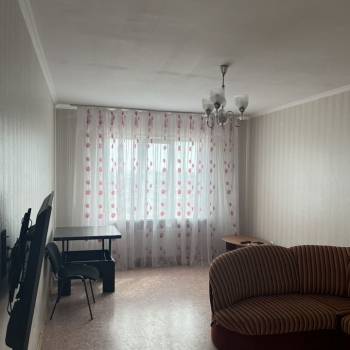 Сдается 2-х комнатная квартира, 67 м²