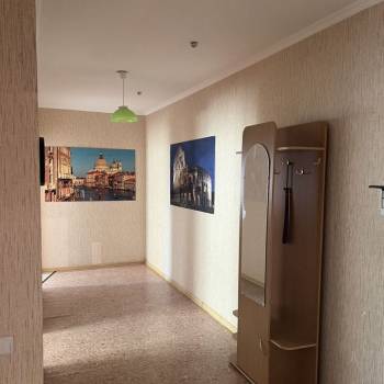 Сдается 2-х комнатная квартира, 67 м²