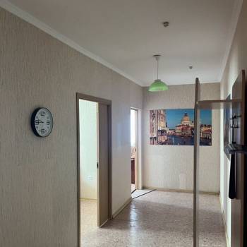 Сдается 2-х комнатная квартира, 67 м²