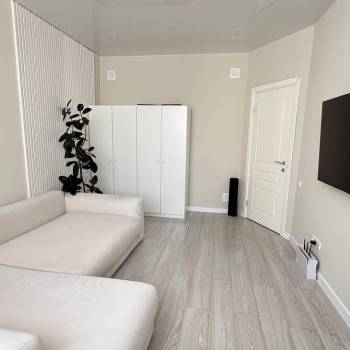 Продается 1-комнатная квартира, 45,7 м²