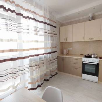 Сдается 1-комнатная квартира, 43 м²