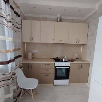 Сдается 1-комнатная квартира, 43 м²
