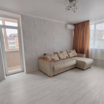 Сдается 1-комнатная квартира, 43 м²