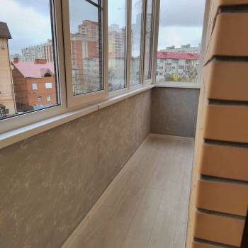 Сдается 1-комнатная квартира, 43 м²