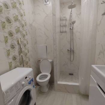 Сдается 1-комнатная квартира, 43 м²