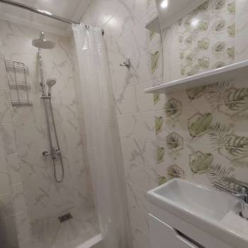 Сдается 1-комнатная квартира, 43 м²