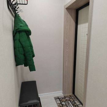Сдается 1-комнатная квартира, 43 м²