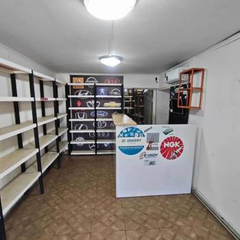 Сдается Торговое помещение, 20 м²