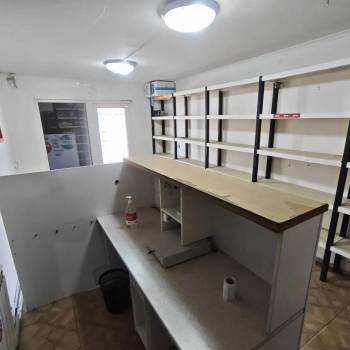 Сдается Торговое помещение, 20 м²