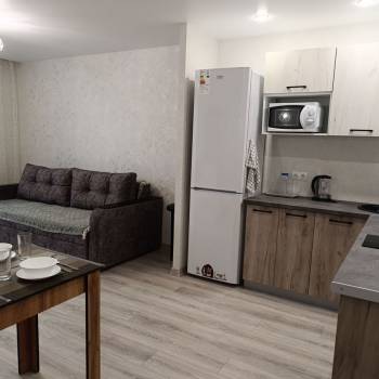Сдается 2-х комнатная квартира, 46 м²