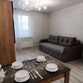 Сдается 2-х комнатная квартира, 46 м²