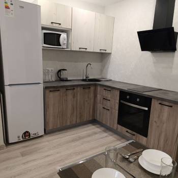 Сдается 2-х комнатная квартира, 46 м²