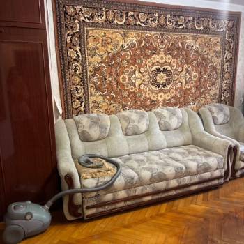 Сдается 2-х комнатная квартира, 47 м²