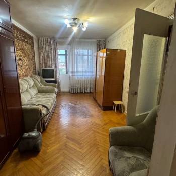 Сдается 2-х комнатная квартира, 47 м²