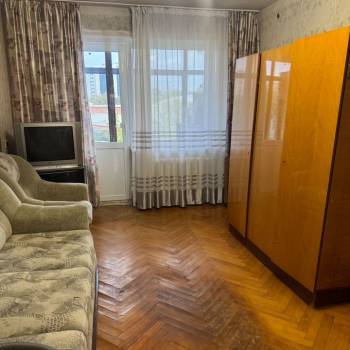 Сдается 2-х комнатная квартира, 47 м²