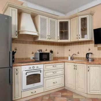 Продается 1-комнатная квартира, 35,3 м²