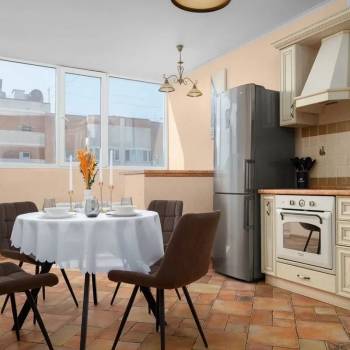 Продается 1-комнатная квартира, 35,3 м²