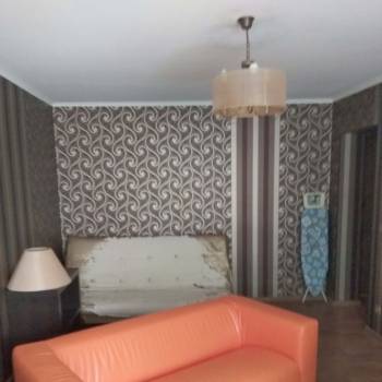 Сдается 2-х комнатная квартира, 52 м²