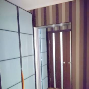 Сдается 2-х комнатная квартира, 52 м²