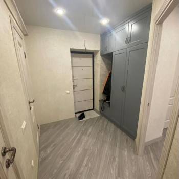 Сдается 1-комнатная квартира, 45 м²