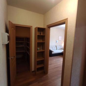 Сдается 1-комнатная квартира, 37 м²