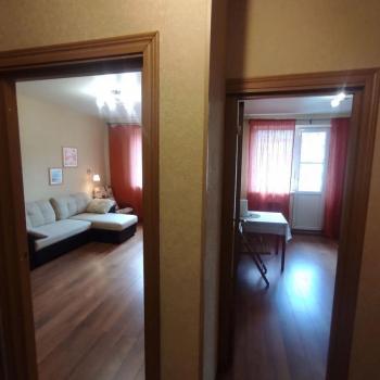 Сдается 1-комнатная квартира, 37 м²