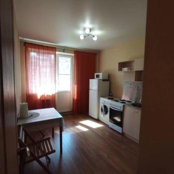 Сдается 1-комнатная квартира, 37 м²