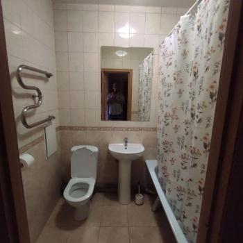 Сдается 1-комнатная квартира, 37 м²