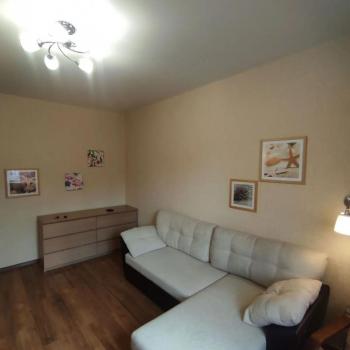 Сдается 1-комнатная квартира, 37 м²
