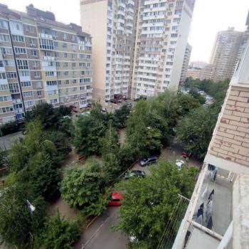 Сдается 1-комнатная квартира, 37 м²