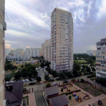 Сдается 1-комнатная квартира, 37 м²