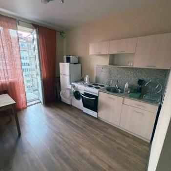 Сдается 1-комнатная квартира, 37 м²
