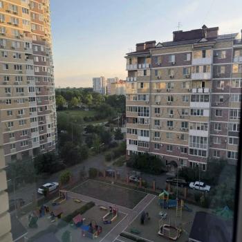 Сдается 1-комнатная квартира, 37 м²