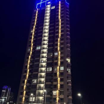 Сдается 1-комнатная квартира, 44 м²