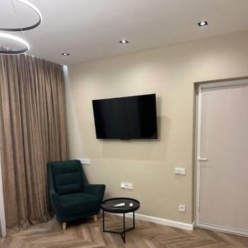 Сдается 1-комнатная квартира, 44 м²