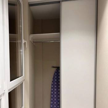 Сдается 1-комнатная квартира, 44 м²