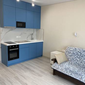 Сдается 1-комнатная квартира, 24 м²