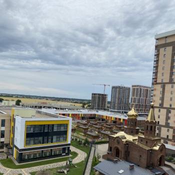 Сдается 1-комнатная квартира, 24 м²