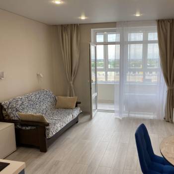 Сдается 1-комнатная квартира, 24 м²