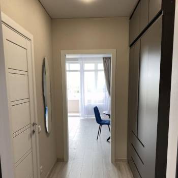 Сдается 1-комнатная квартира, 24 м²