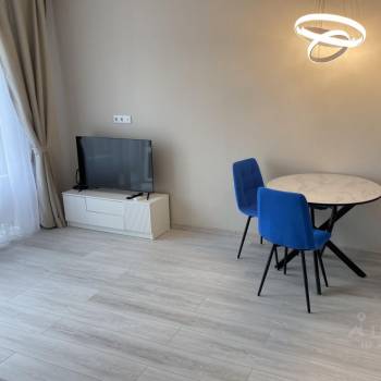 Сдается 1-комнатная квартира, 24 м²