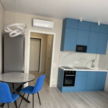 Сдается 1-комнатная квартира, 24 м²