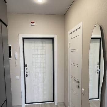 Сдается 1-комнатная квартира, 24 м²