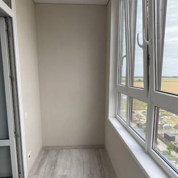 Сдается 1-комнатная квартира, 24 м²