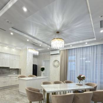 Продается Многокомнатная квартира, 125,2 м²