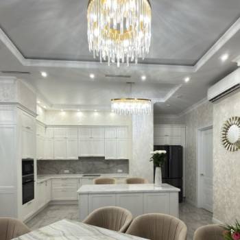 Продается Многокомнатная квартира, 125,2 м²