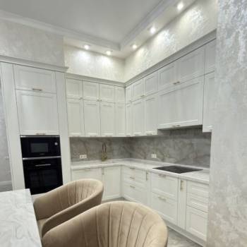 Продается Многокомнатная квартира, 125,2 м²